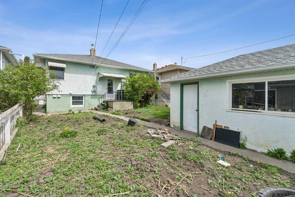 1228 Bantry Street Ne, Calgary, AB