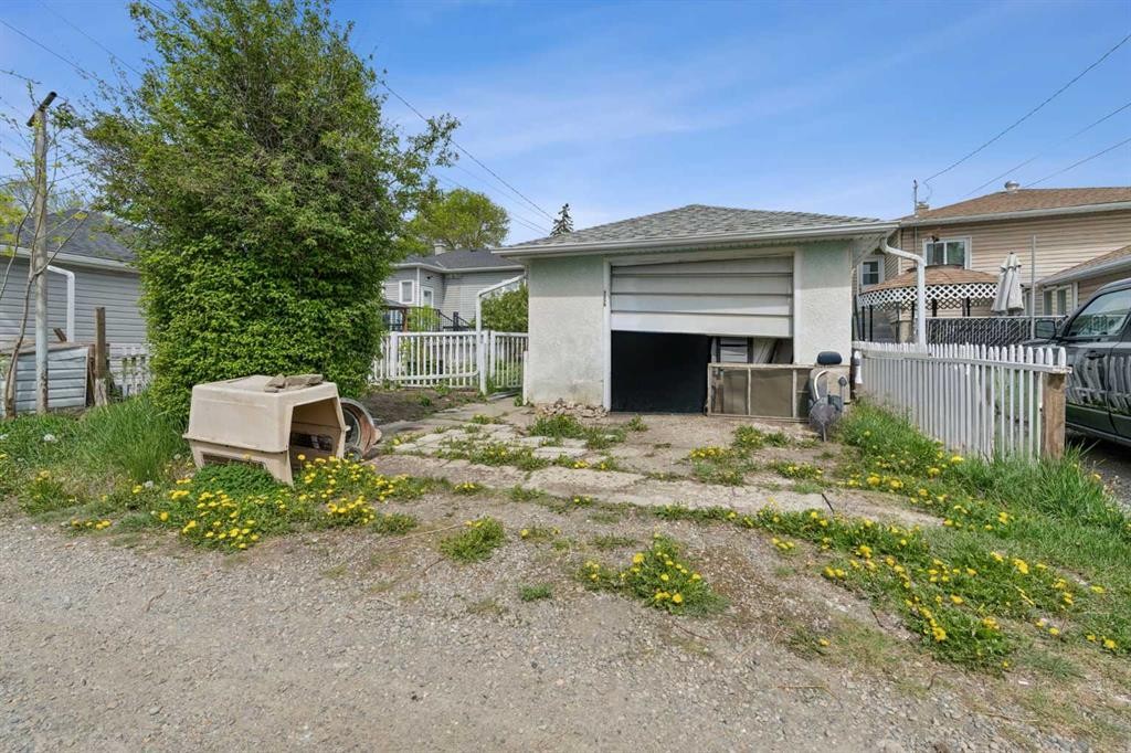 1228 Bantry Street Ne, Calgary, AB