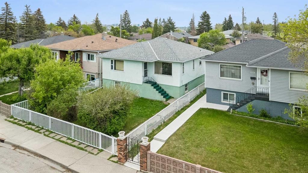 1228 Bantry Street Ne, Calgary, AB