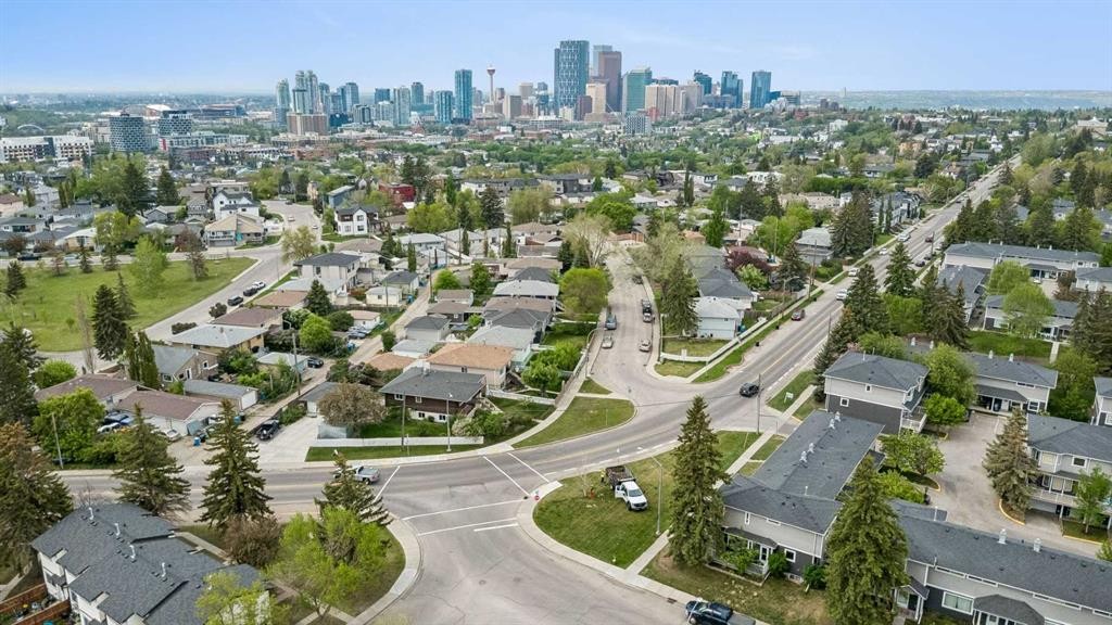 1228 Bantry Street Ne, Calgary, AB