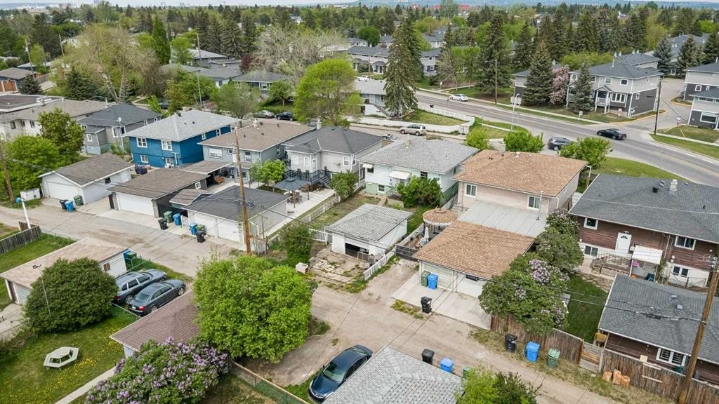 1228 Bantry Street Ne, Calgary, AB
