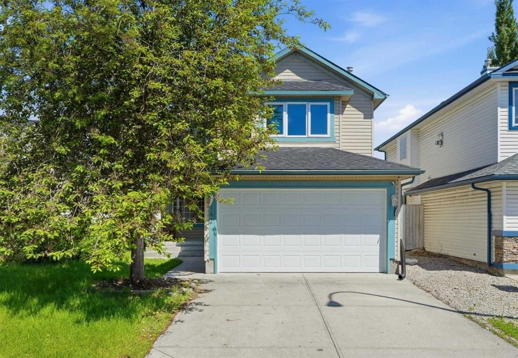 141 Shannon Square Sw, Calgary, AB - Outdoor