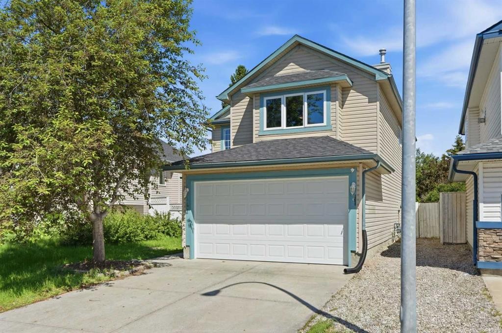 141 Shannon Square Sw, Calgary, AB - Outdoor