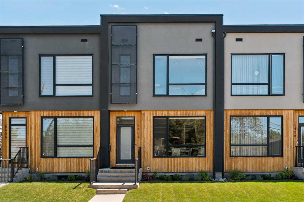 5406 21 Street Sw, Calgary, AB