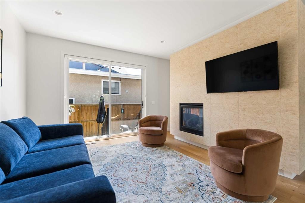 5406 21 Street Sw, Calgary, AB
