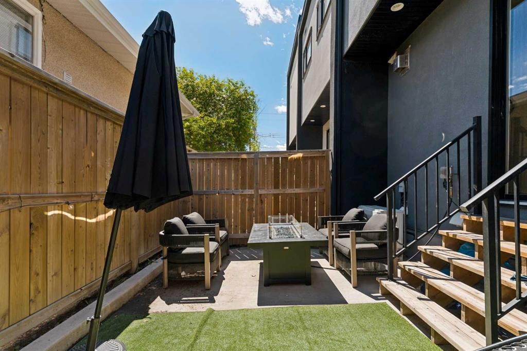 5406 21 Street Sw, Calgary, AB