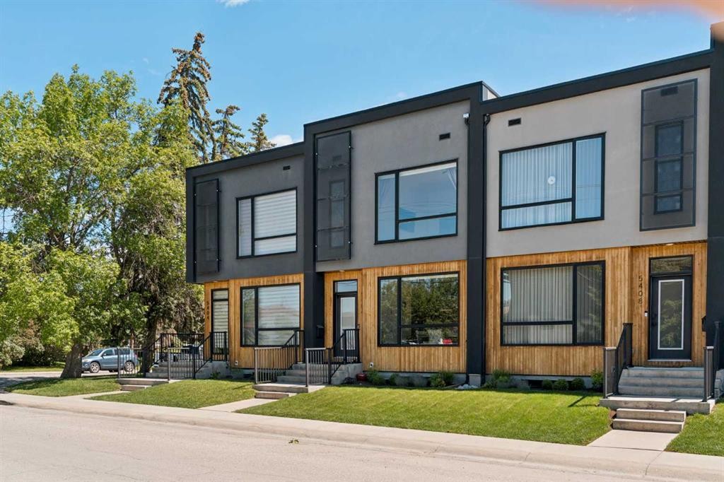 5406 21 Street Sw, Calgary, AB