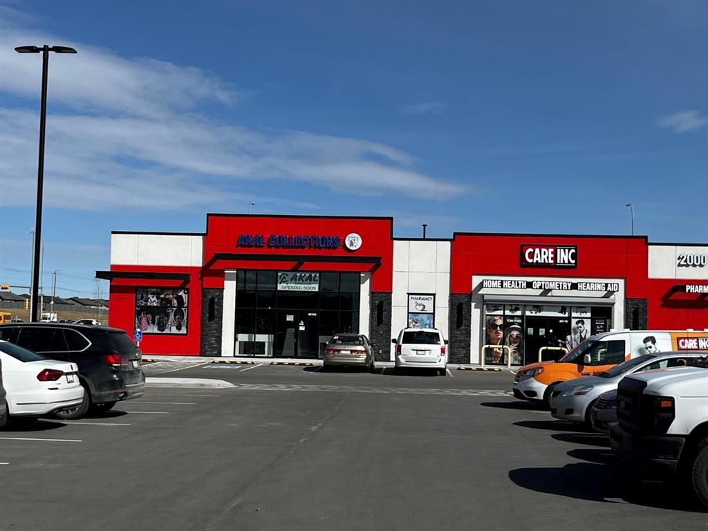 3120-4250 109 Avenue Ne, Calgary, AB