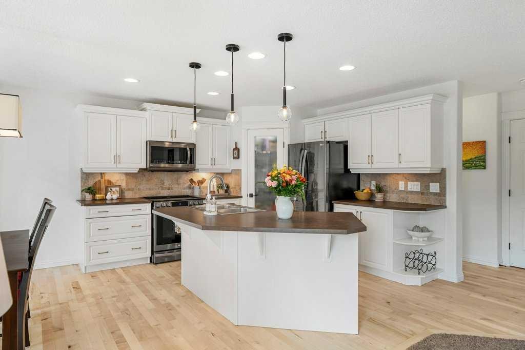 262 Autumn Circle Se, Calgary, AB
