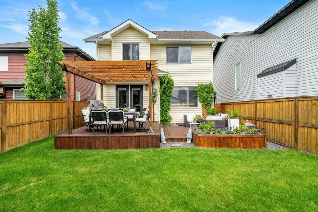 262 Autumn Circle Se, Calgary, AB