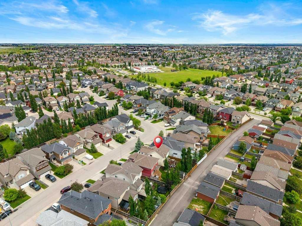 262 Autumn Circle Se, Calgary, AB