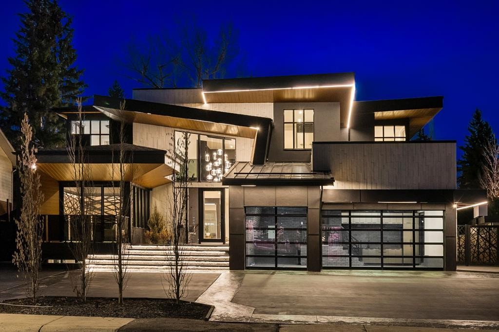 1016 Beverley Boulevard Sw, Calgary, AB - Outdoor