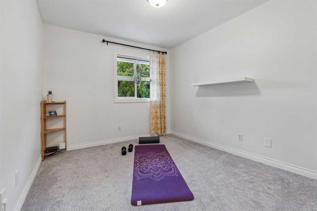 310-1631 28 Avenue Sw, Calgary, AB - Indoor