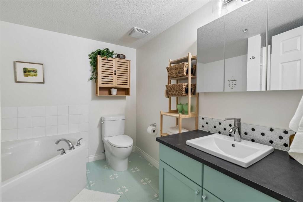 310-1631 28 Avenue Sw, Calgary, AB - Indoor Photo Showing Bathroom