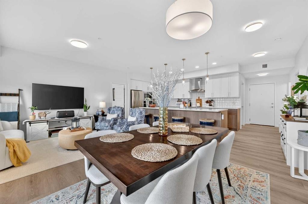 3208-20295 Seton Way Se, Calgary, AB - Indoor