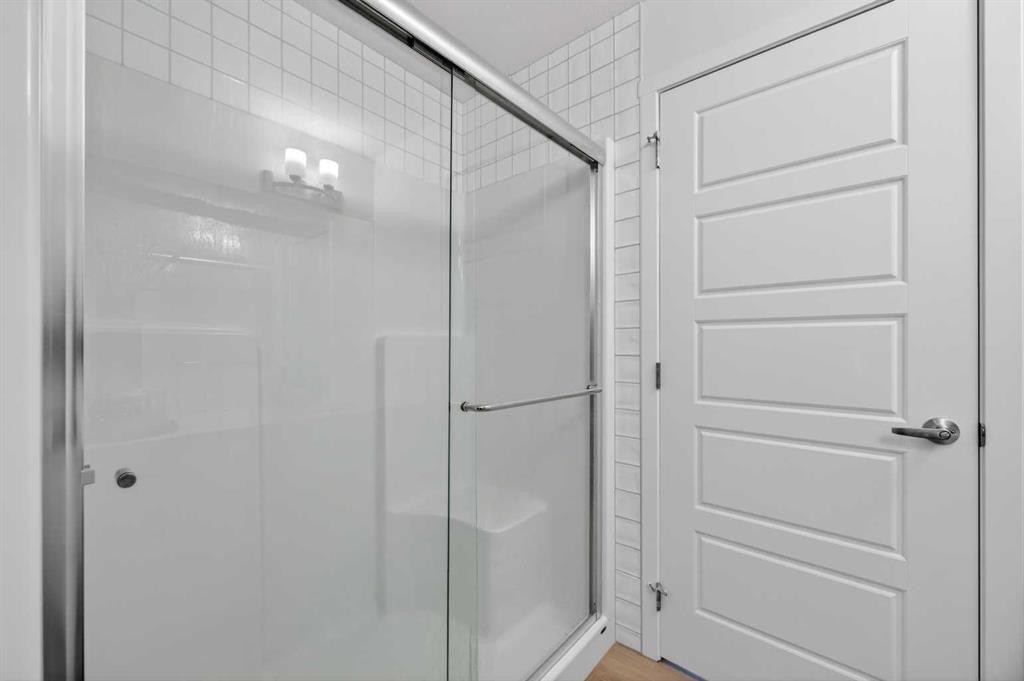 3208-20295 Seton Way Se, Calgary, AB - Indoor Photo Showing Bathroom