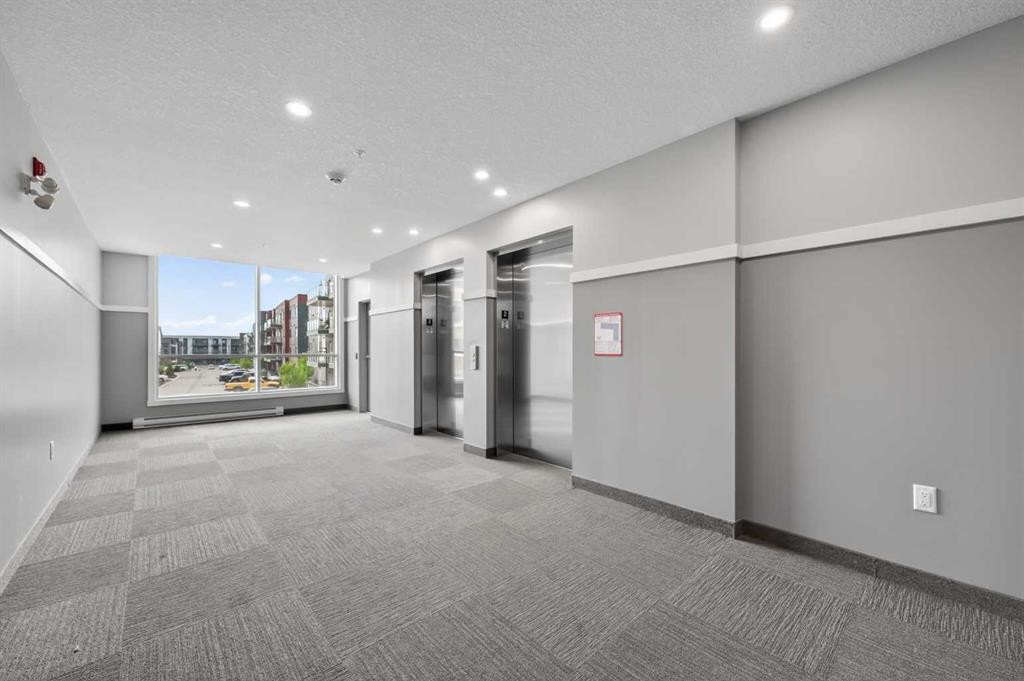 3208-20295 Seton Way Se, Calgary, AB - Indoor Photo Showing Other Room