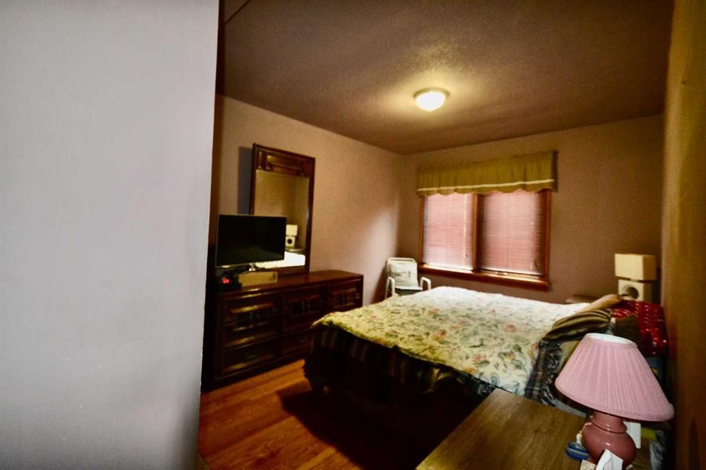 308 Walsh Avenue, Acme, AB - Indoor
