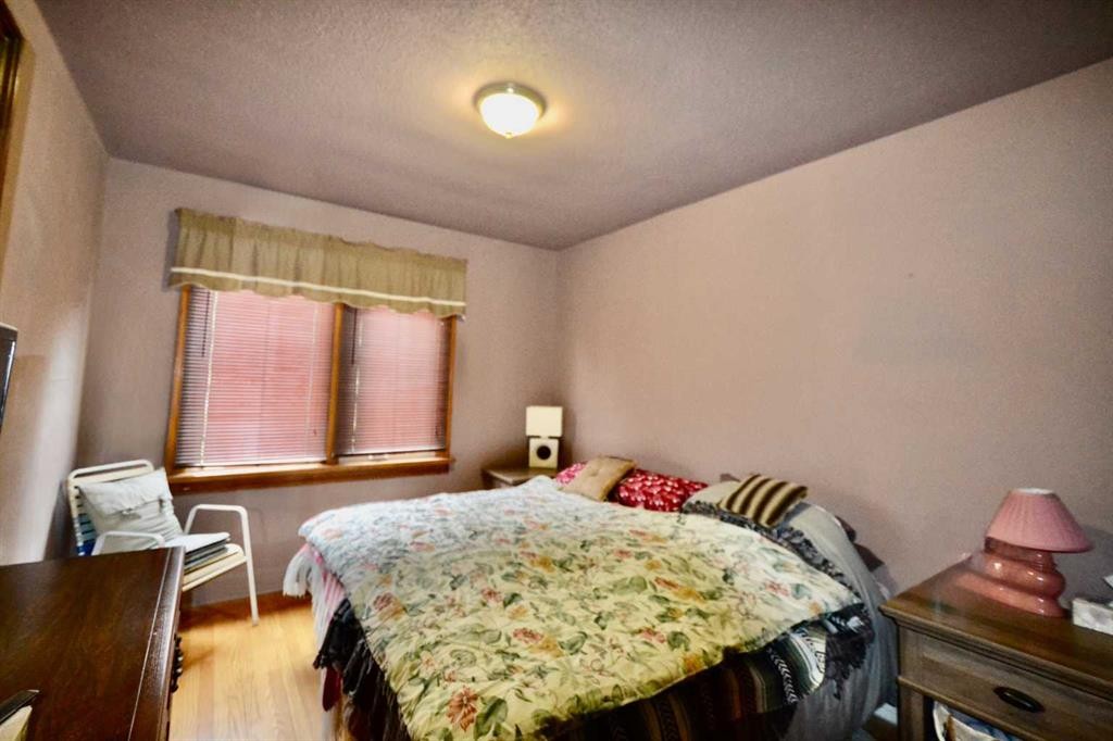 308 Walsh Avenue, Acme, AB - Indoor Photo Showing Bedroom
