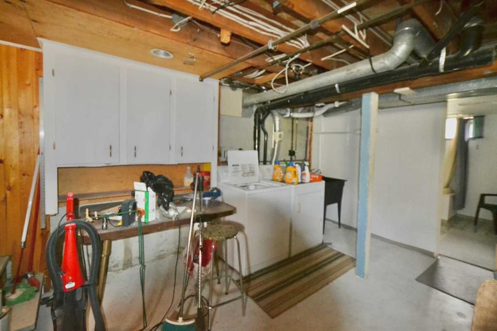 308 Walsh Avenue, Acme, AB - Indoor