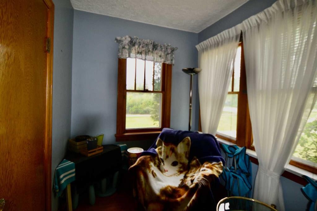 308 Walsh Avenue, Acme, AB - Indoor