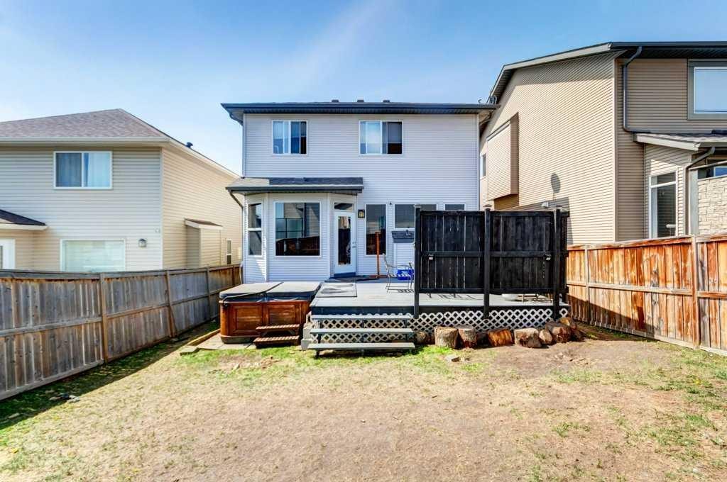 265 Brightonwoods Gardens Se, Calgary, AB
