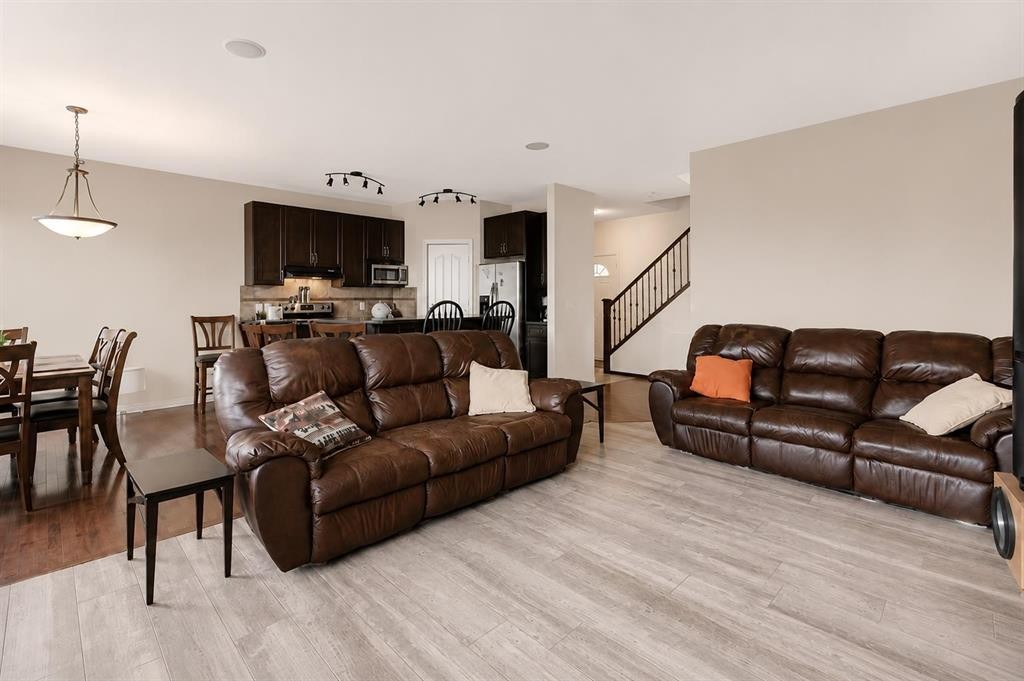 265 Brightonwoods Gardens Se, Calgary, AB