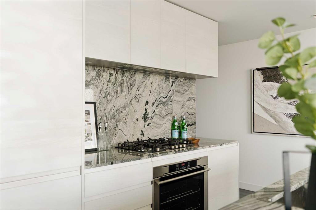 1808-310 12 Avenue Sw, Calgary, AB - Indoor