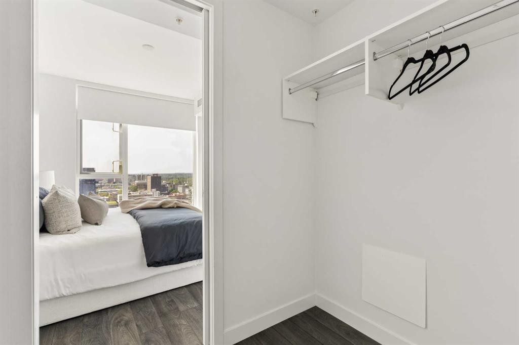 1808-310 12 Avenue Sw, Calgary, AB - Indoor