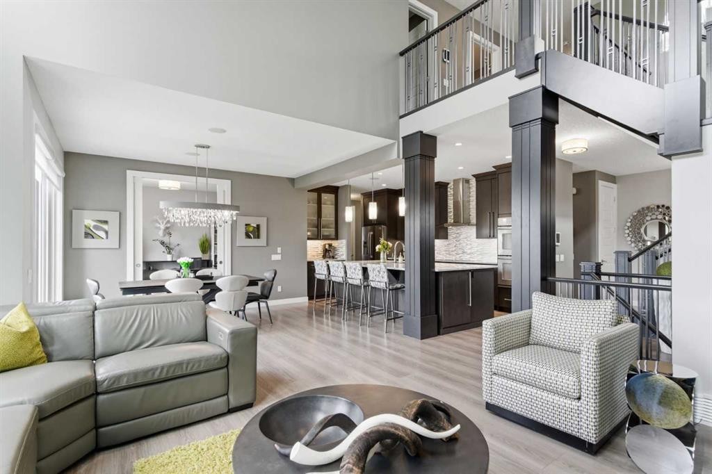 248 Aspenmere Circle, Chestermere, AB