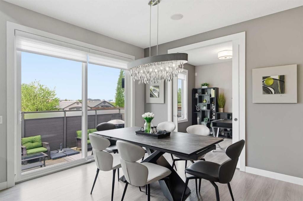 248 Aspenmere Circle, Chestermere, AB