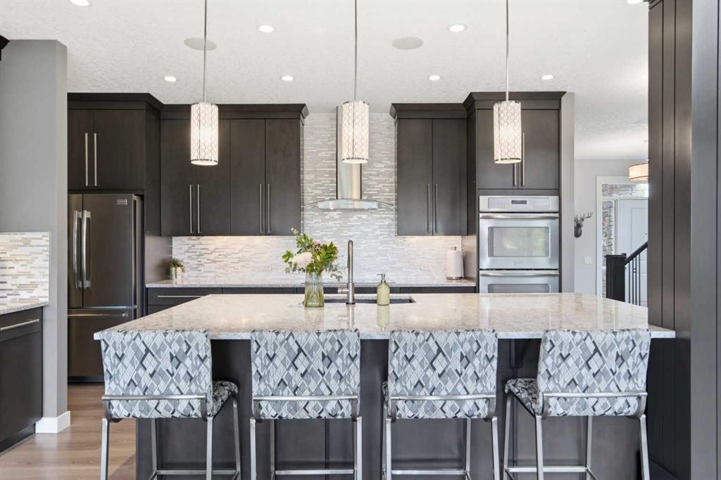 248 Aspenmere Circle, Chestermere, AB