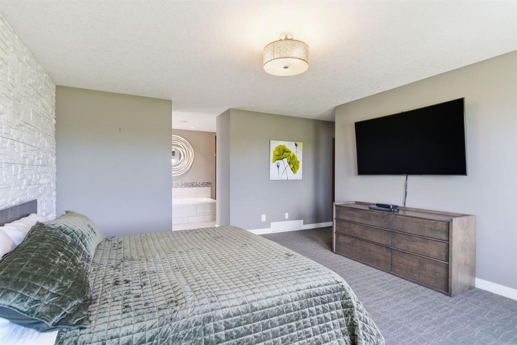 248 Aspenmere Circle, Chestermere, AB