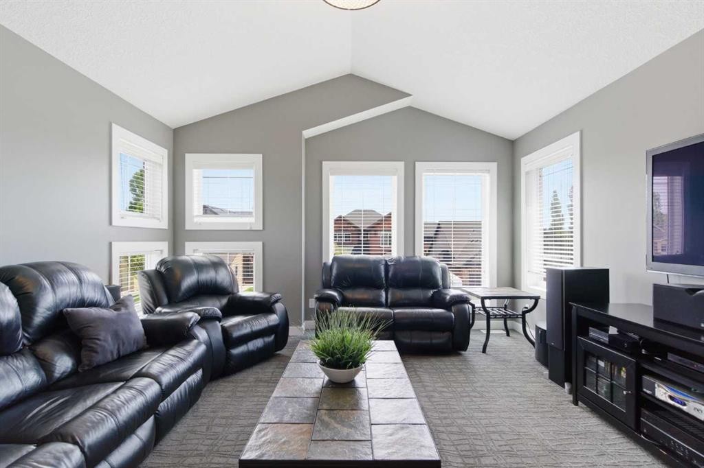 248 Aspenmere Circle, Chestermere, AB
