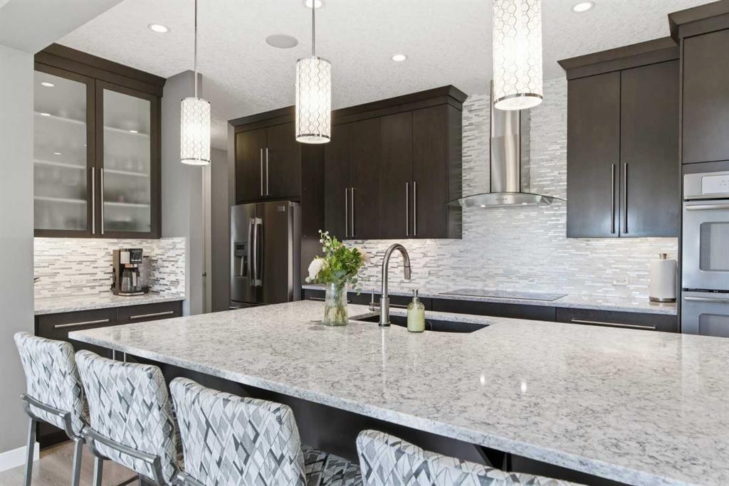 248 Aspenmere Circle, Chestermere, AB