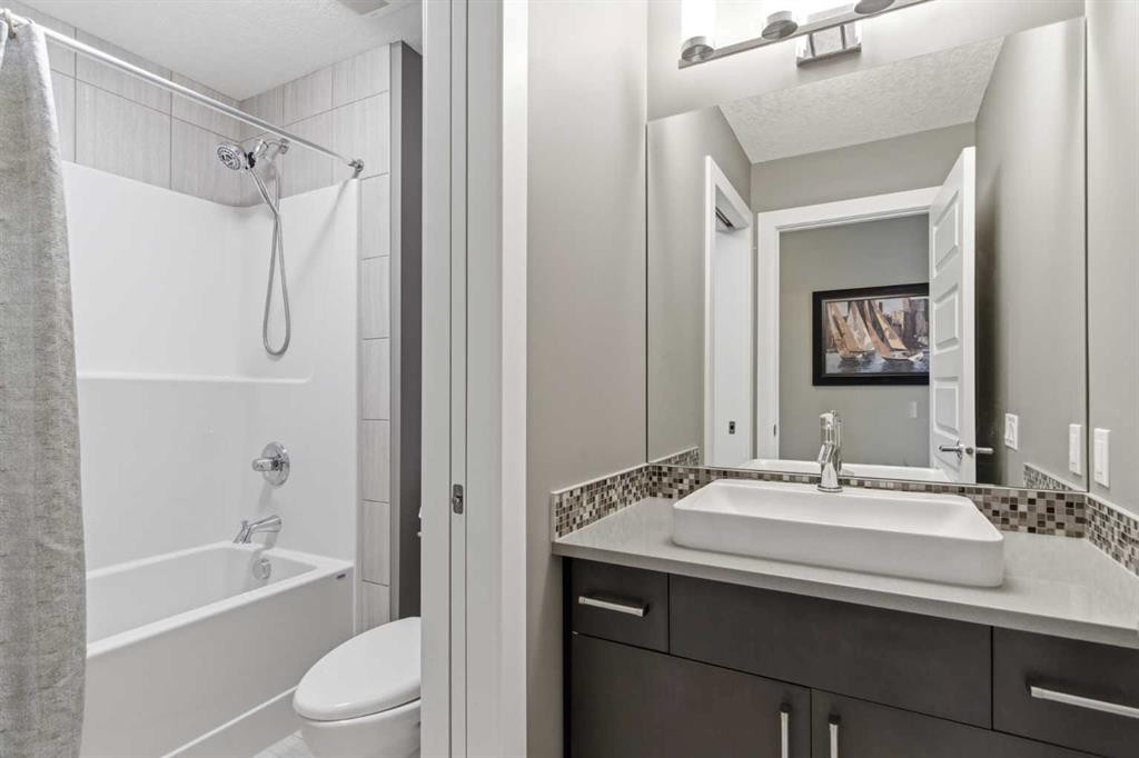 248 Aspenmere Circle, Chestermere, AB