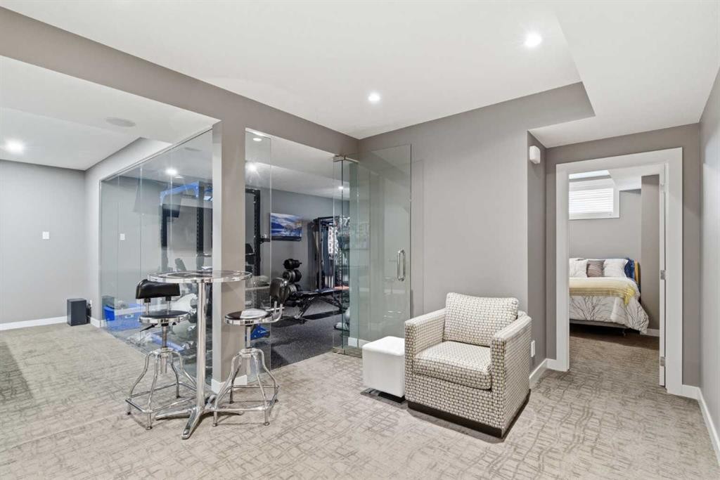 248 Aspenmere Circle, Chestermere, AB