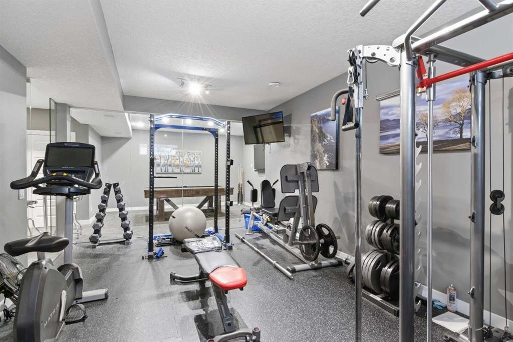 248 Aspenmere Circle, Chestermere, AB
