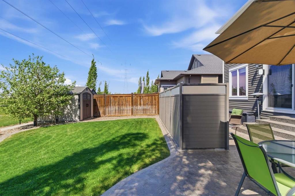 248 Aspenmere Circle, Chestermere, AB