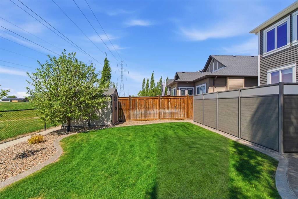 248 Aspenmere Circle, Chestermere, AB