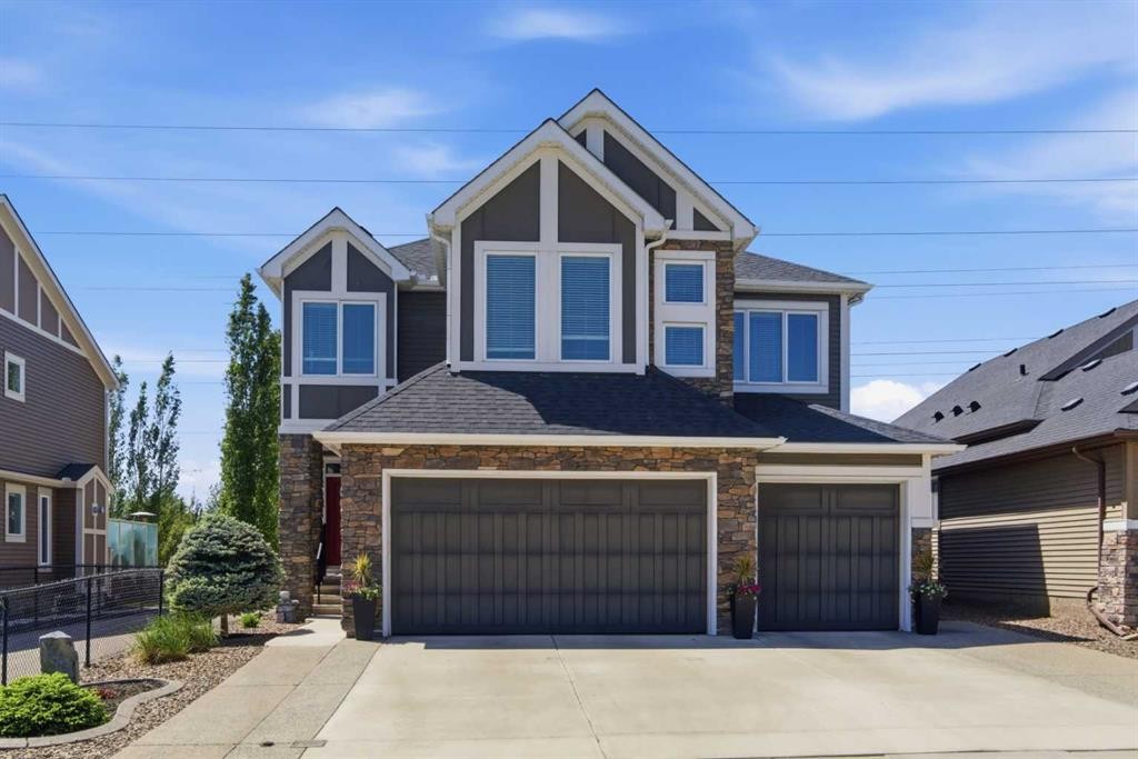 248 Aspenmere Circle, Chestermere, AB