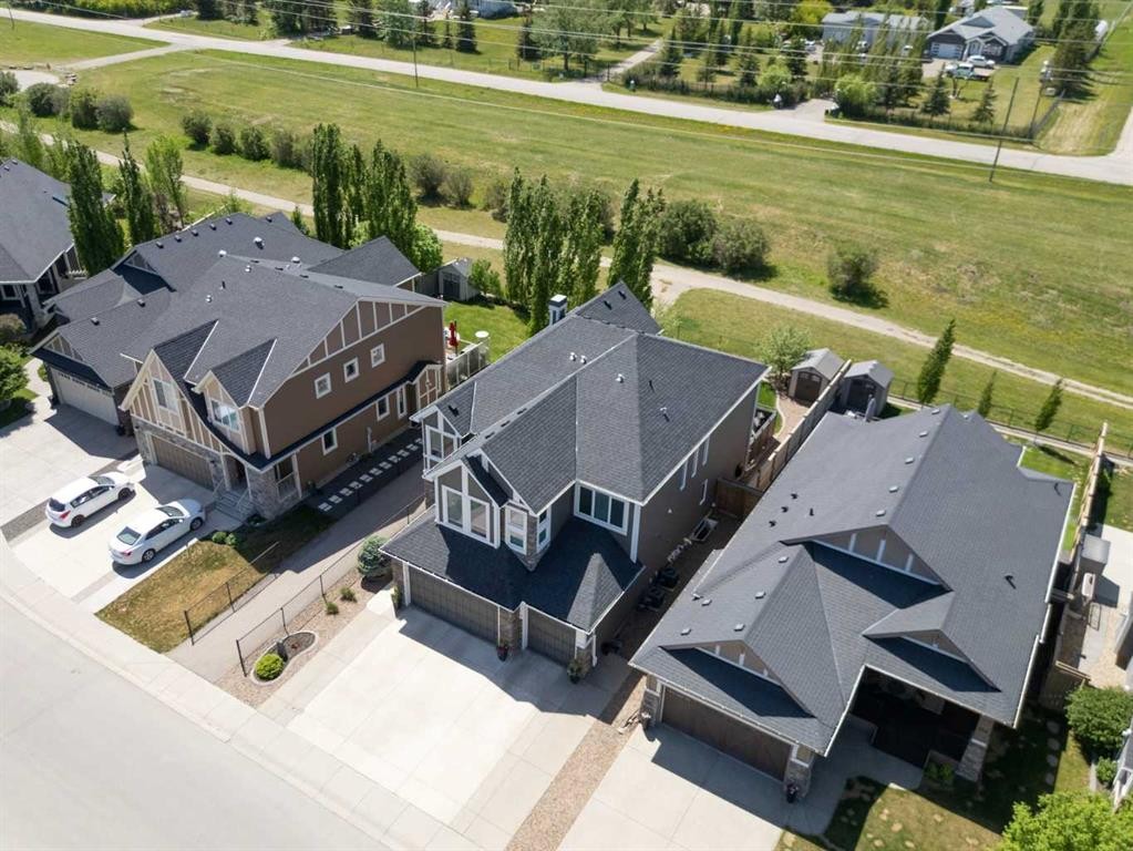 248 Aspenmere Circle, Chestermere, AB