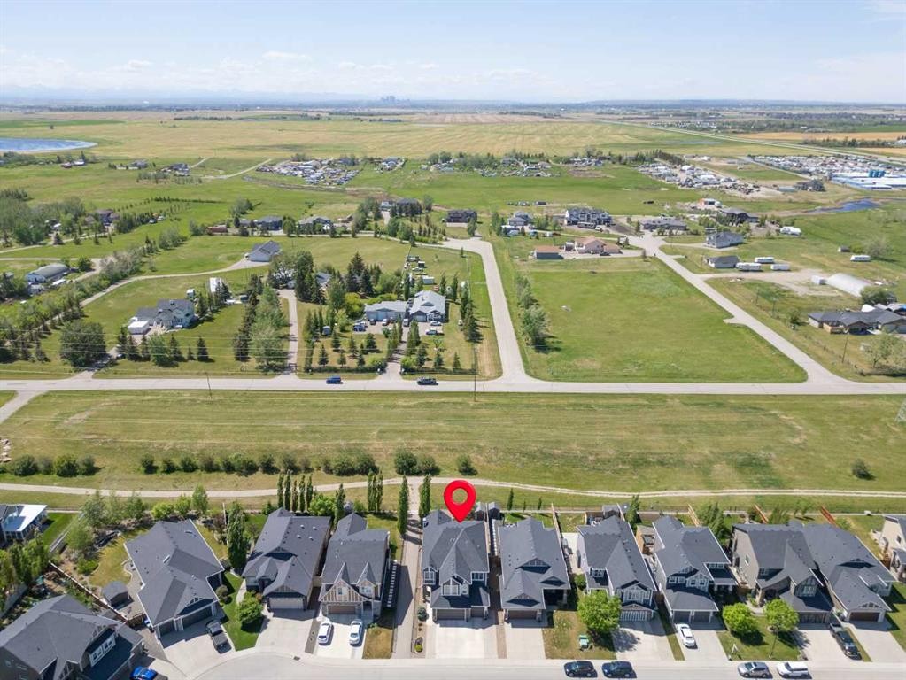 248 Aspenmere Circle, Chestermere, AB