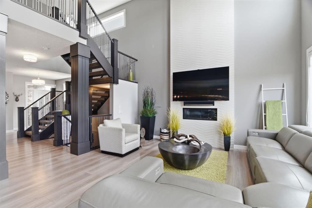 248 Aspenmere Circle, Chestermere, AB
