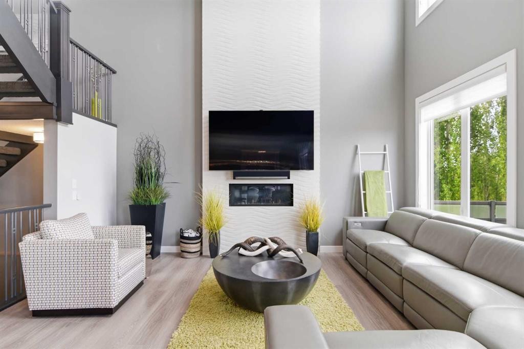 248 Aspenmere Circle, Chestermere, AB