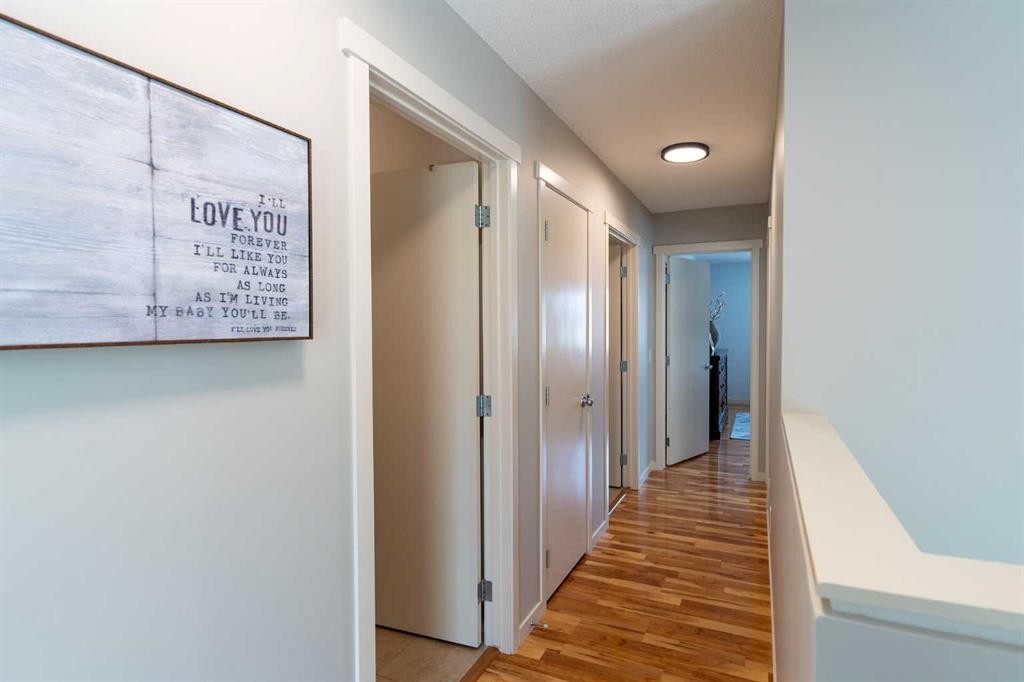 24 Copperpond Road Se, Calgary, AB - Indoor Photo Showing Other Room