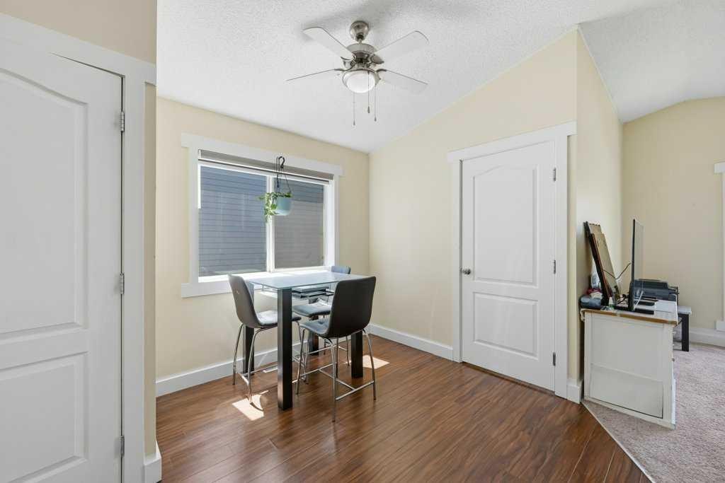 141 Martin Crossing Crescent Ne, Calgary, AB - Indoor Photo Showing Other Room