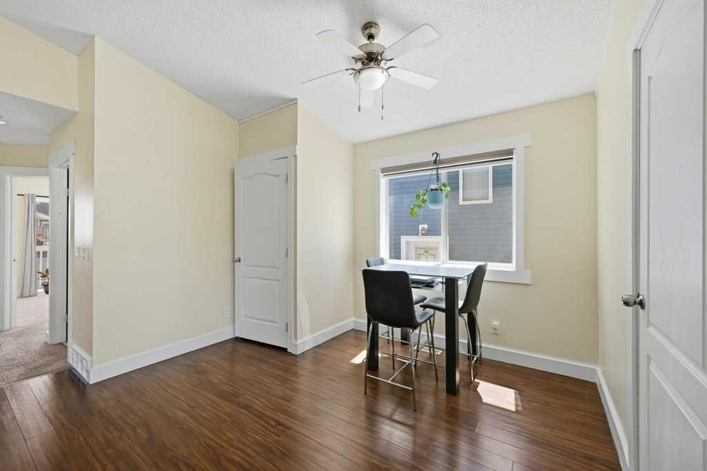 141 Martin Crossing Crescent Ne, Calgary, AB - Indoor Photo Showing Other Room