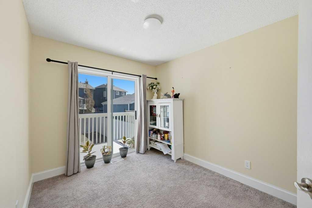 141 Martin Crossing Crescent Ne, Calgary, AB - Indoor