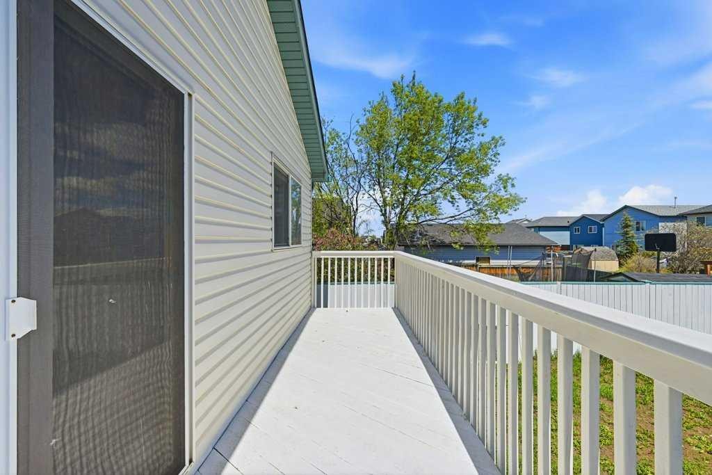 141 Martin Crossing Crescent Ne, Calgary, AB - Outdoor With Exterior